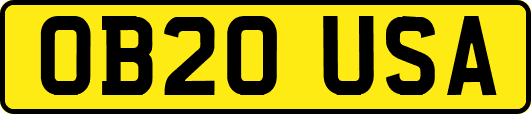 OB20USA