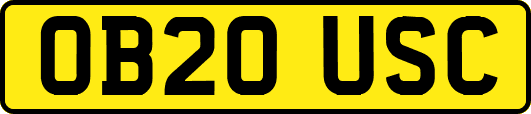 OB20USC