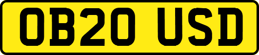 OB20USD
