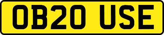 OB20USE