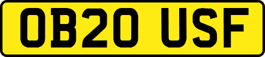 OB20USF