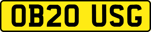 OB20USG