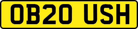 OB20USH