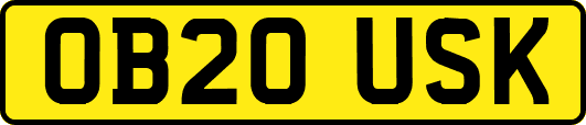 OB20USK