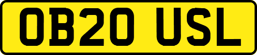 OB20USL