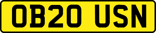 OB20USN