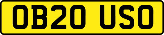 OB20USO