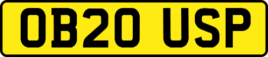 OB20USP