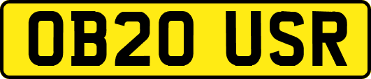 OB20USR