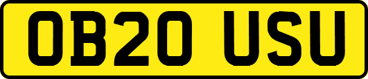 OB20USU