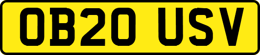 OB20USV