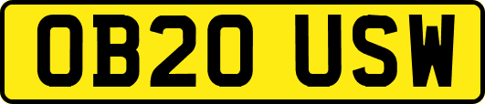 OB20USW