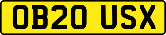 OB20USX