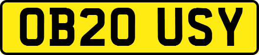 OB20USY
