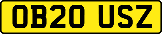 OB20USZ
