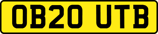OB20UTB