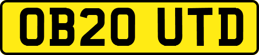OB20UTD