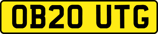 OB20UTG