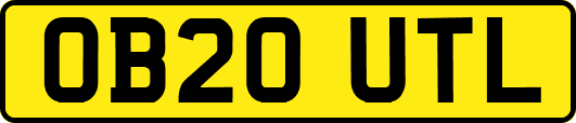 OB20UTL