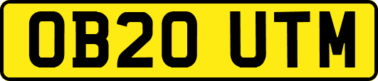 OB20UTM