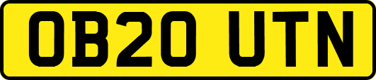 OB20UTN
