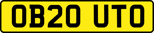 OB20UTO