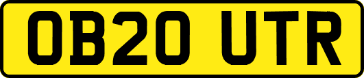 OB20UTR