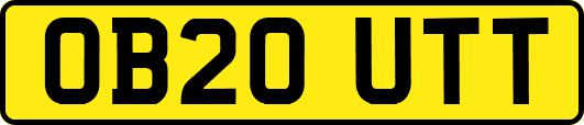 OB20UTT