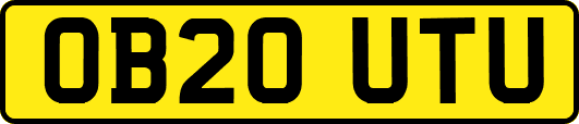 OB20UTU