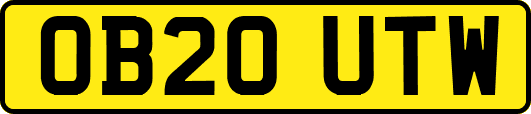 OB20UTW