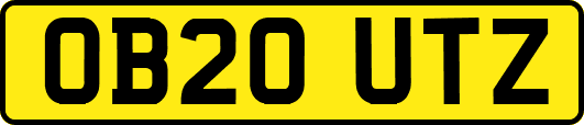OB20UTZ