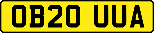 OB20UUA