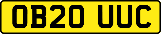 OB20UUC