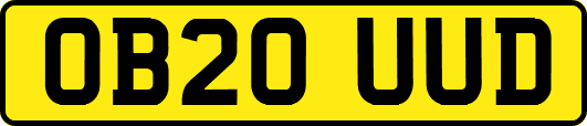 OB20UUD