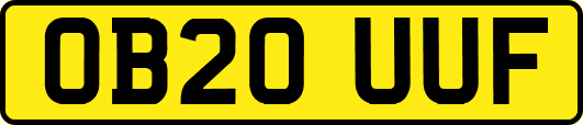 OB20UUF