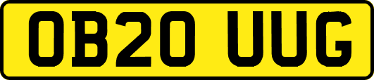 OB20UUG