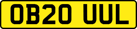 OB20UUL