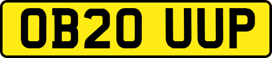 OB20UUP