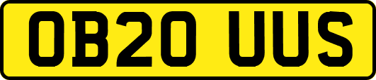 OB20UUS