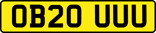 OB20UUU