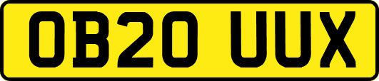 OB20UUX