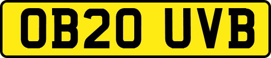 OB20UVB