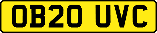 OB20UVC