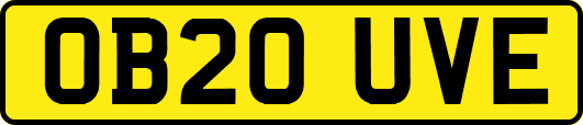 OB20UVE