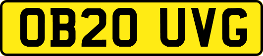 OB20UVG