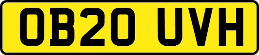 OB20UVH