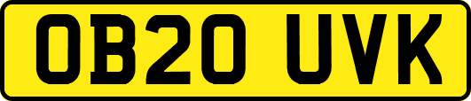 OB20UVK