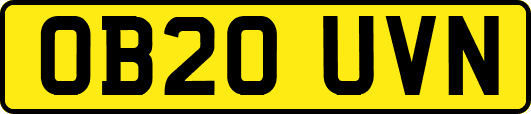OB20UVN