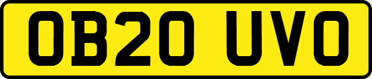OB20UVO
