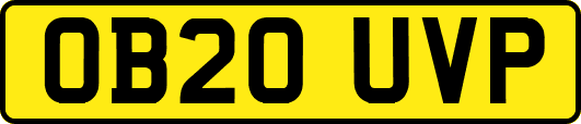 OB20UVP